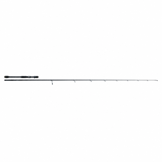 Spiningas Westin W3 T&C 213cm 7-21g, kvadratinė nuotrauka baltame fone