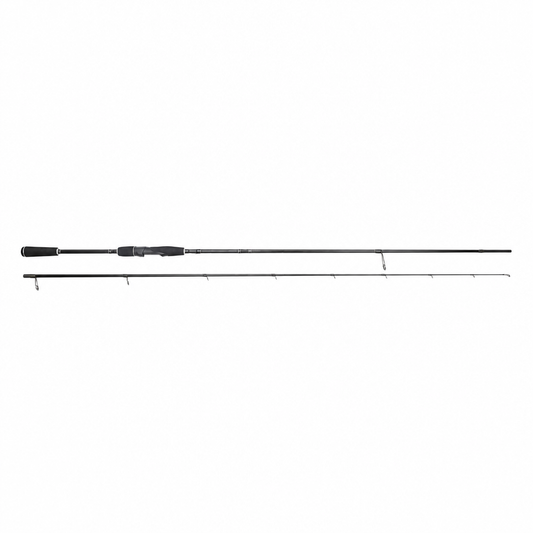 Westin meškerė W2 Dropshot 213cm ML 5-25g, kvadratinė nuotrauka baltame fone