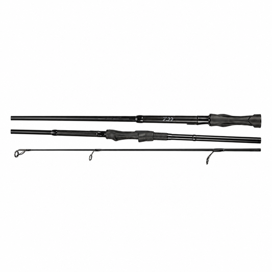 Okuma LS-8K Carp karpinė meškerė, visa matoma kvadratiniame baltame fone
