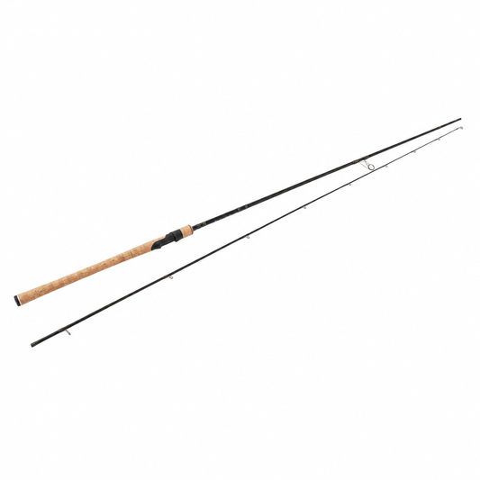 Westin meškerė W2 Spin 275cm 7-30g, kvadratinė nuotrauka baltame fone