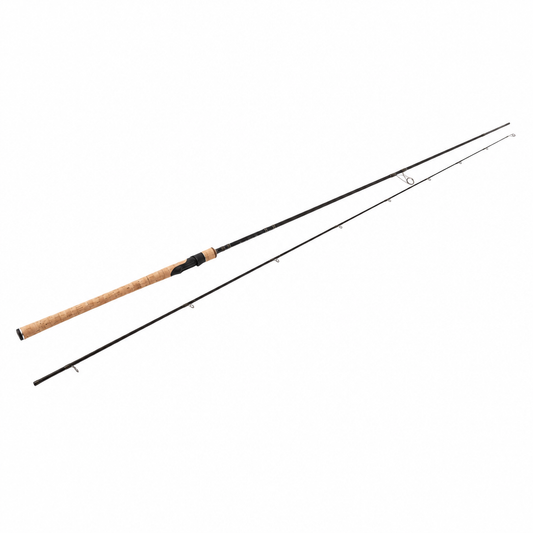 Spiningas Westin W2 Spin 275cm 7-30g, kvadratinė nuotrauka baltame fone