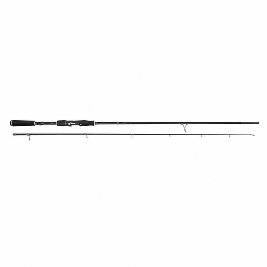 Spiningas Westin W2 Z-Hunter Force 215cm 7-36g, kvadratinė nuotrauka baltame fone