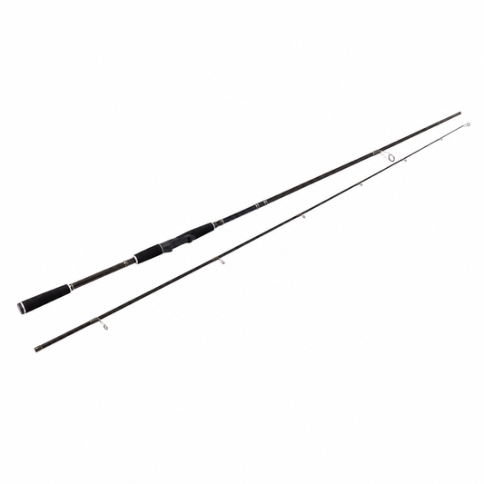Spiningas Westin W2 PowerTeez 250cm 7-28g, kvadratinė nuotrauka baltame fone