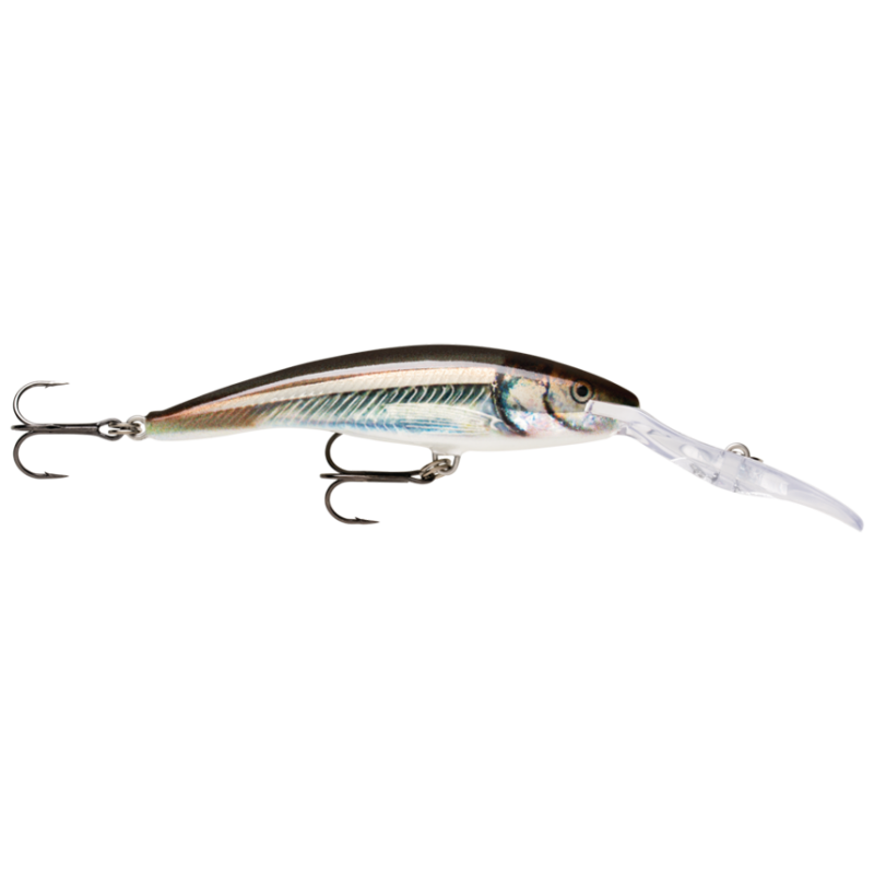 Vobleris Rapala Deep Tail Dancer