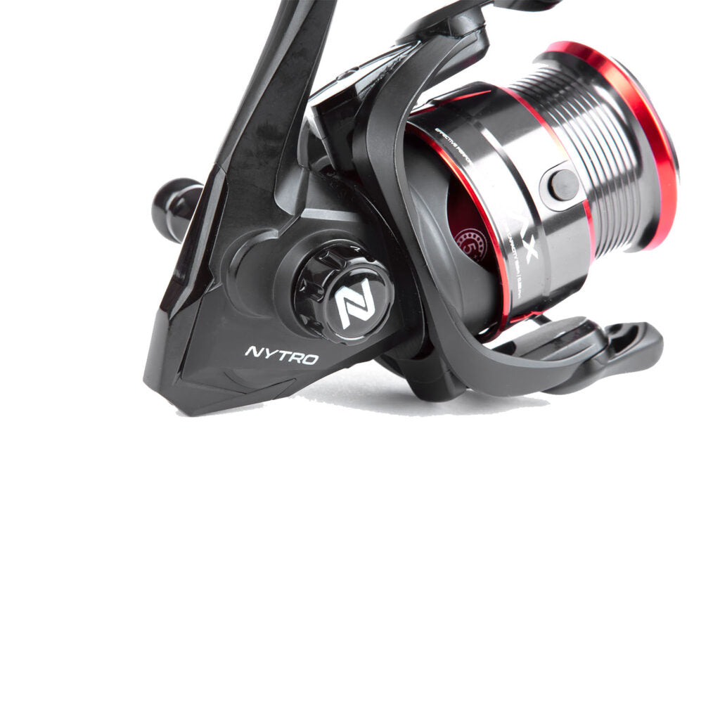 Ritė Nitro Impax 5002