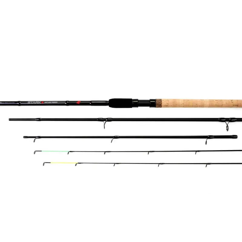 Dugninė meškerė Nytro Starkx Method Feeder
