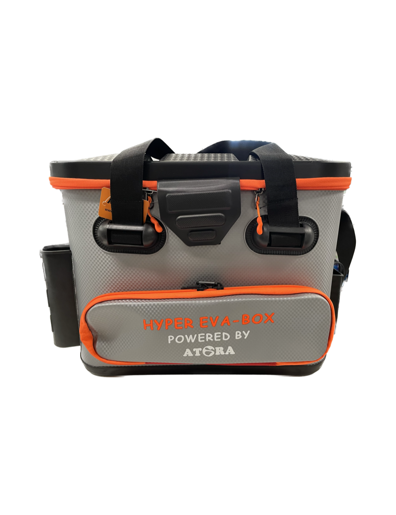 Krepšys ATORA Hyper Eva Box