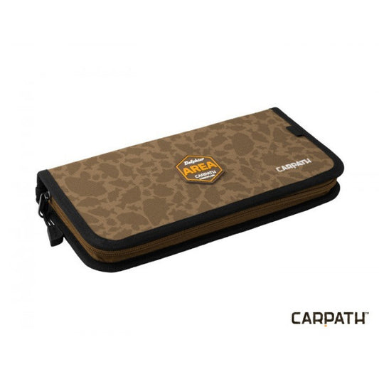 Pavadėlinė Delphin Area RIG Carpath