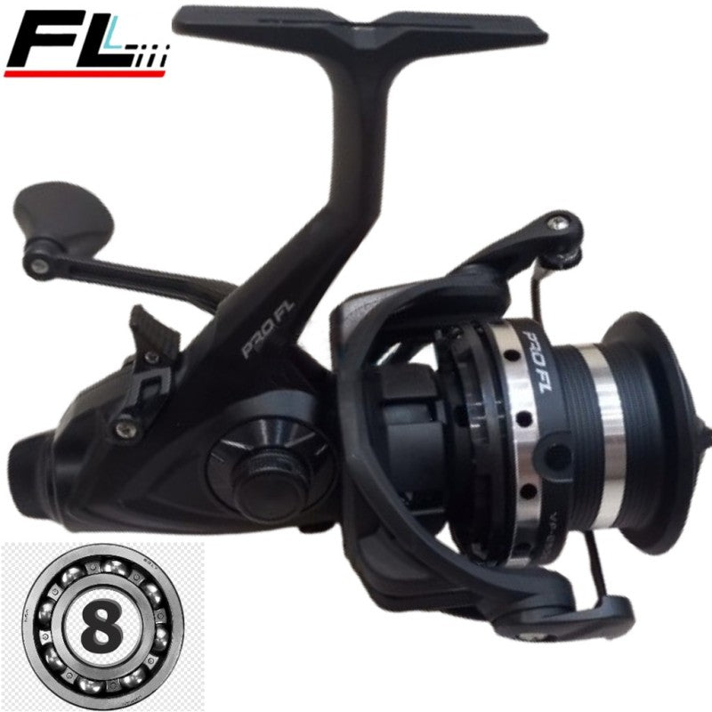 PRO FL Virus Feeder 6500