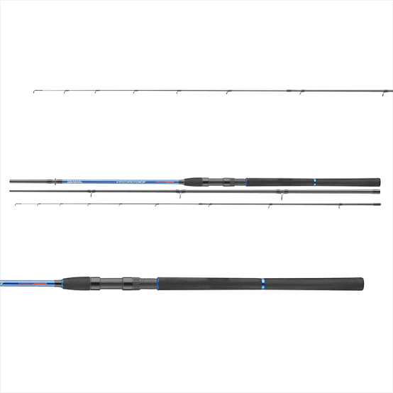 Meškerė Daiwa Triforce Feeder