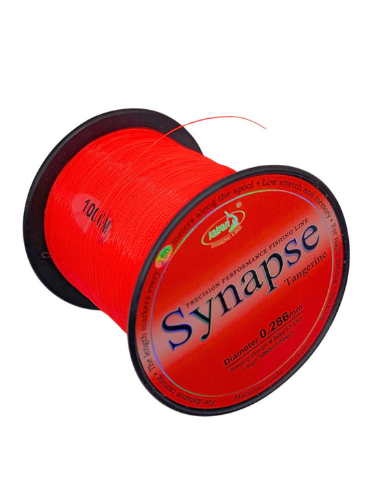 Valas Katran Synapse Tangerine 1000m