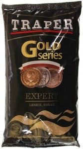 Jaukai Traper Gold