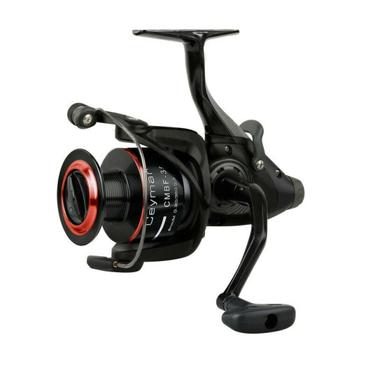 Ritės Okuma Ceymar Baitfeeder