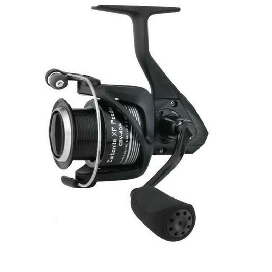 Ritė Okuma Carbonite XP Feeder