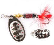 Sukriukė Lucky John Bonnie Blade