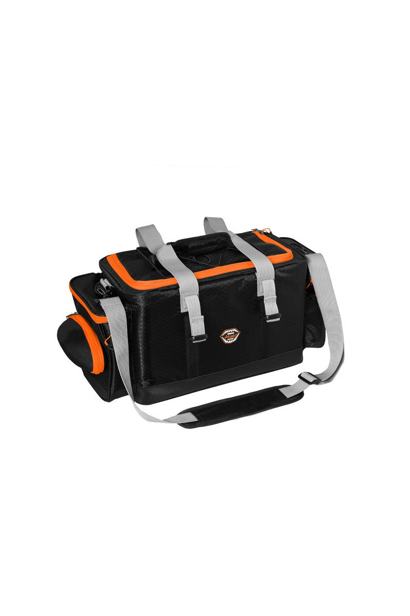 Krepšys Delphin ATAK! CarryAll Multi spinning bag