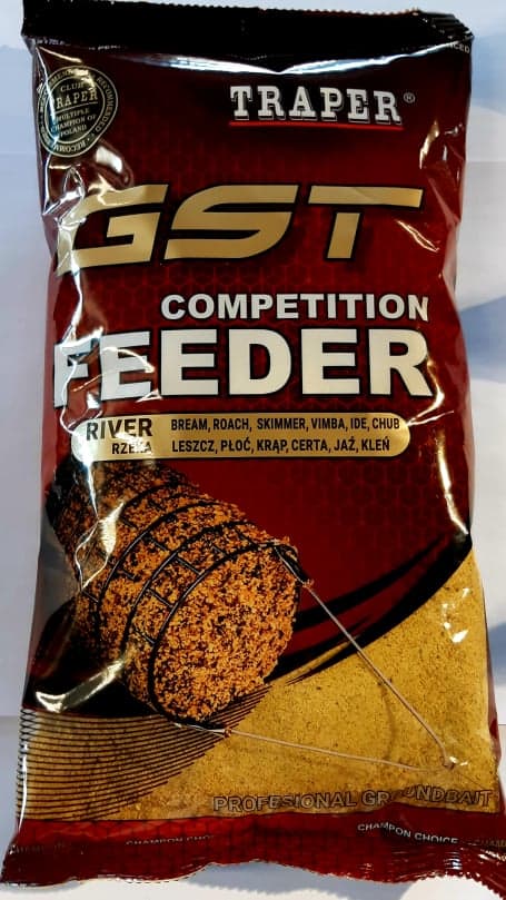 Jaukai Traper GST