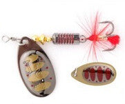 Sukriukė Lucky John Bonnie Blade