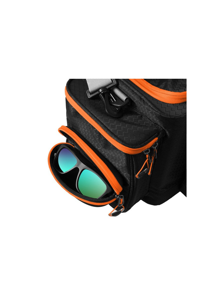 Krepšys Delphin ATAK! CarryAll Multi spinning bag