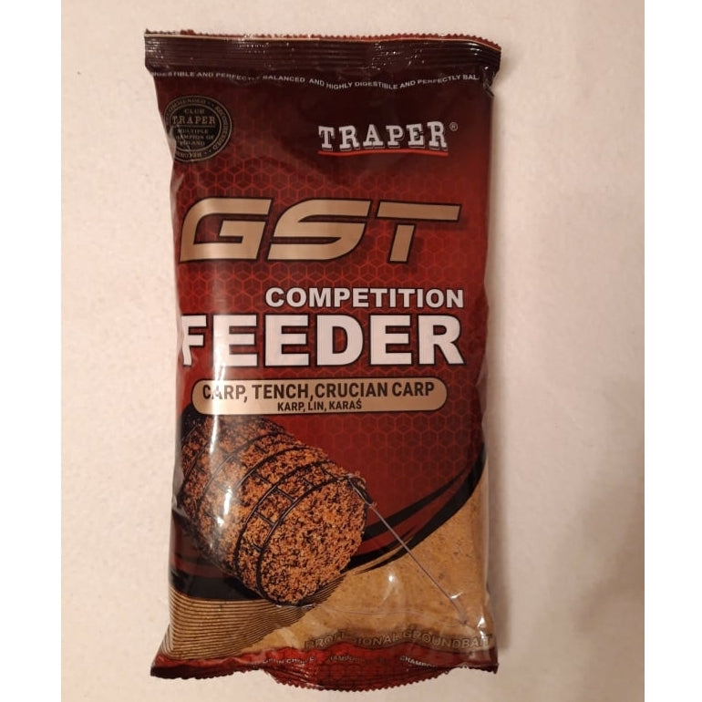 Jaukai Traper GST