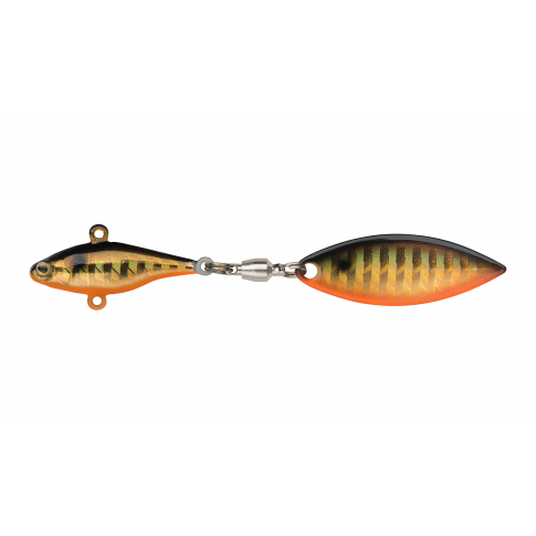 Spinner Bite Strike Pro Micro Whaker