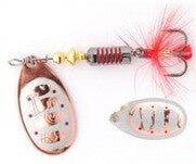 Sukriukė Lucky John Bonnie Blade