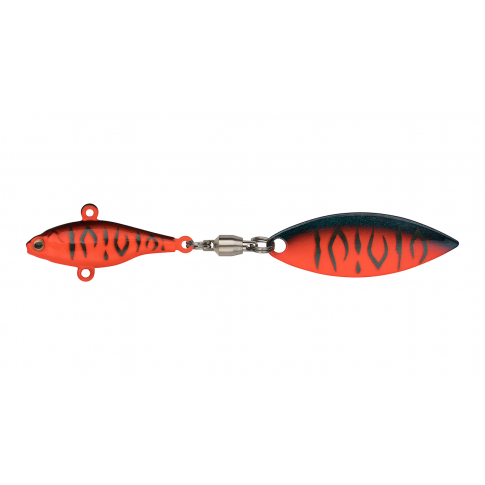 Spinner Bite Strike Pro Micro Whaker