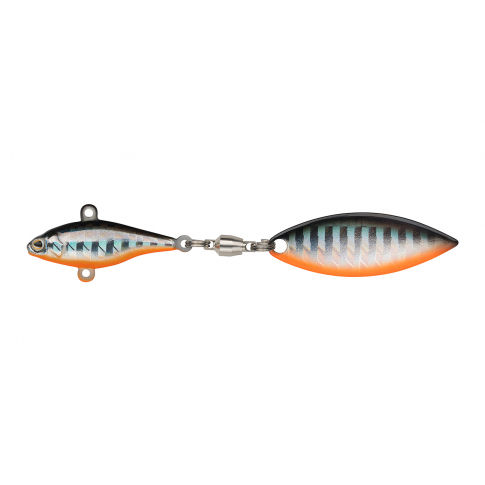 Spinner Bite Strike Pro Micro Whaker