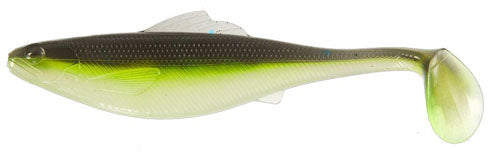 Guminukai Roach Paddle Tail