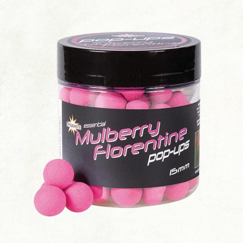 Dynamite Baits Fluro Pop Ups