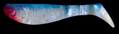 Guminukai Relax Kopyto 7.5cm