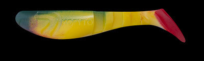 Guminukai Relax Kopyto 7.5cm