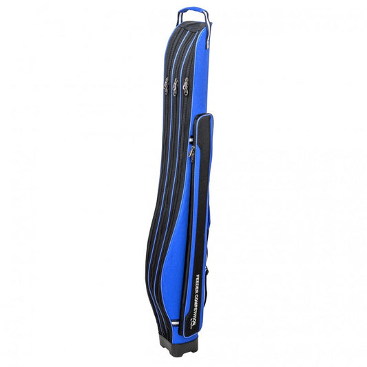 Kieti dėklai Carp Zoom Stiff 3-Rod Bag