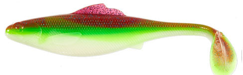 Guminukai Roach Paddle Tail