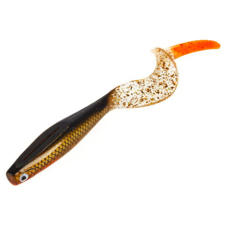 Guminukas Lucky John 3D Kubira Fire Tail