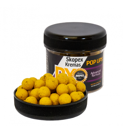 Deepex Pop Ups 10mm