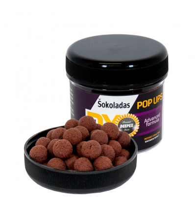 Deepex Pop Ups 10mm