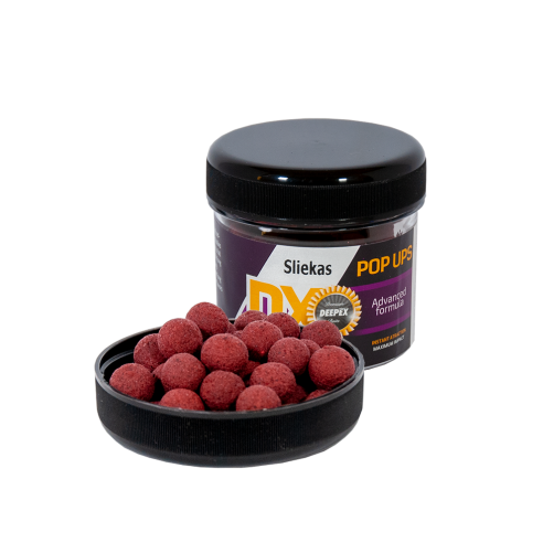 Deepex Pop Ups 10mm