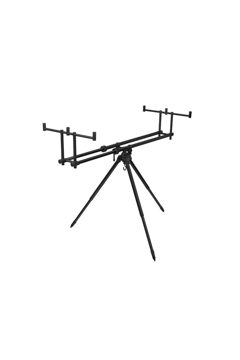 Stovas TRIPOD DELPHIN TPX3 BLACKWAY